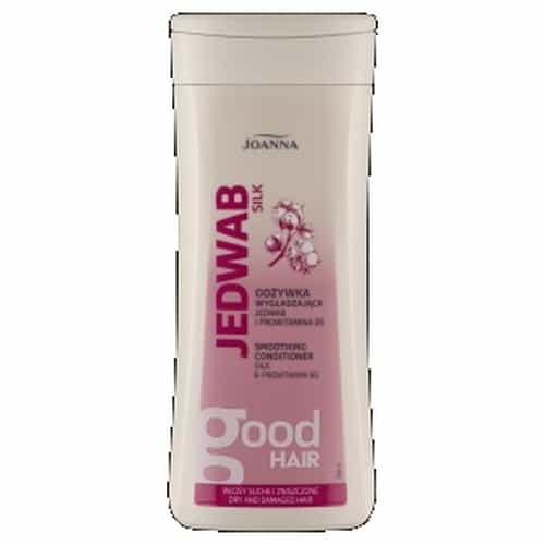 Joanna Hair Silk - for beautiful and shiny hair 1