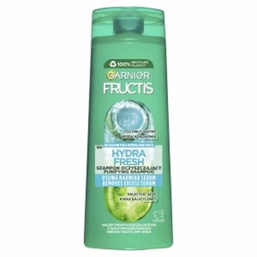 Garnier Fructis Hydra Fresh - 2-in-1 Shampoo and Shower Gel for Men 1