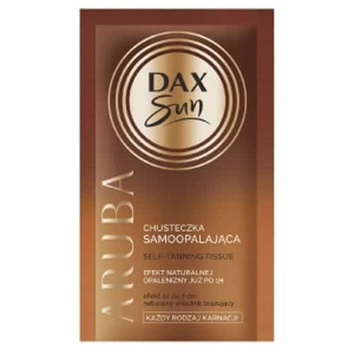 DAX Self-Inflating A1 Aruba - comfortable self-inflating mattress 1