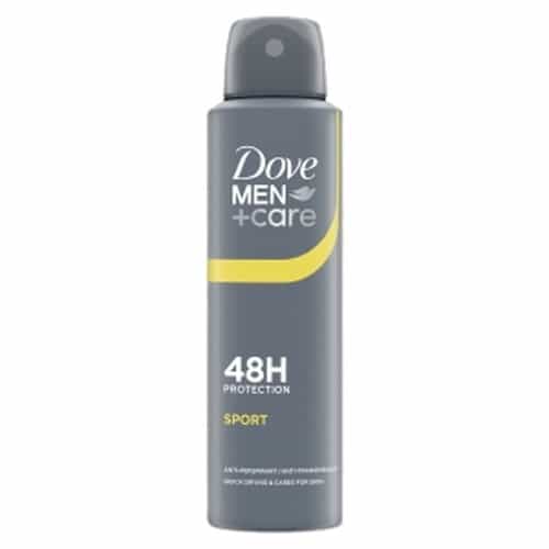 Dove Men+Care Sport Active Fresh - Deodorant spray for active men 1
