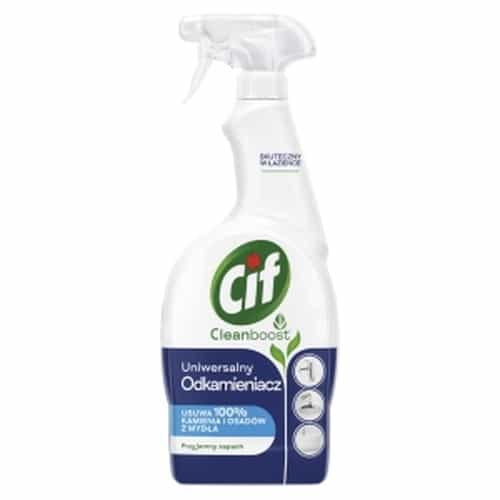 Cif Power & Shine Bathroom - Cleaning Spray 750 ml 1