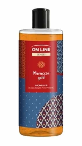 ON LINE ZEL/PR500 W MOROCCAN - water filter cartridge for clean water 1