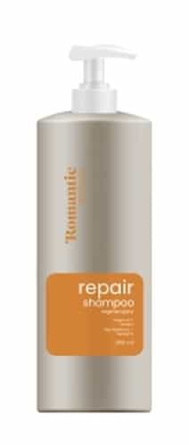 Romantic Repair Shampoo and Conditioner for Damaged Hair 850 ml - intense regeneration 1