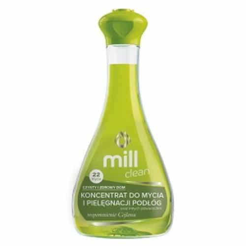 Mill Cleakon Floor Cleaner Concentrate - effective cleaning and freshness 1