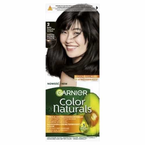 Color Naturals 2.0 Dark Brown - Hair dye for a natural look 1