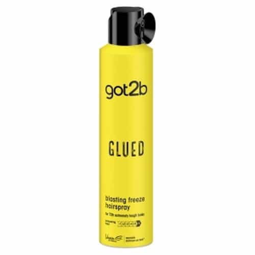 Got2b Glued Hair Spray - Extra strong hold for your hairstyle 300 ml 1