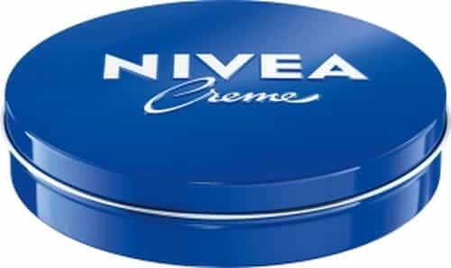 Nivea Universal Cream in Tin 75 ml - classic skincare 1