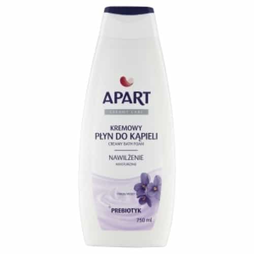 Apart Bath Liquid CC Violet - relaxing bath 750 ml 1