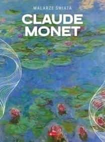 Claude Monet - Album about life and work - discover Impressionism 1