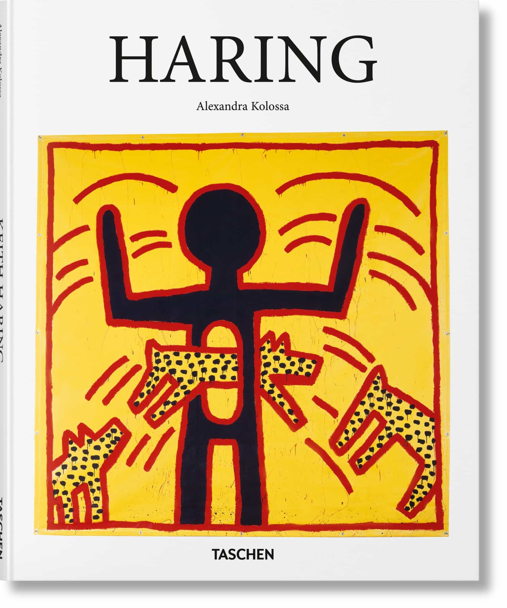 Haring 2