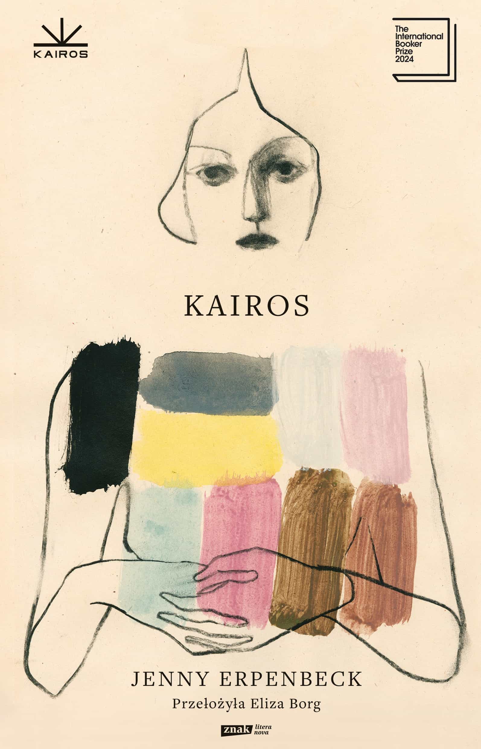 Kairos 1