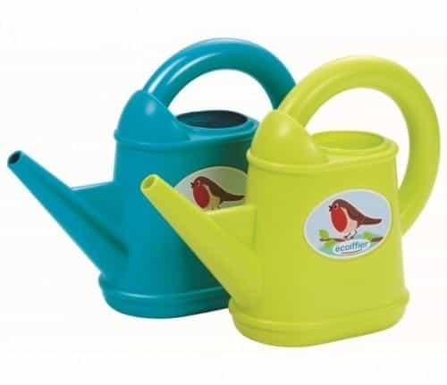 Small watering can - perfect for watering flowers and plants 2
