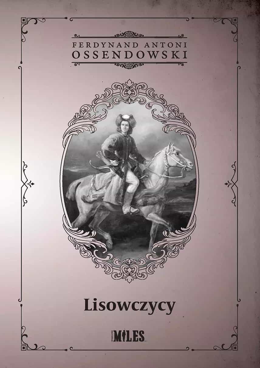 Miles Lisowczycy - A tale of Polish light cavalry in the 17th century 1