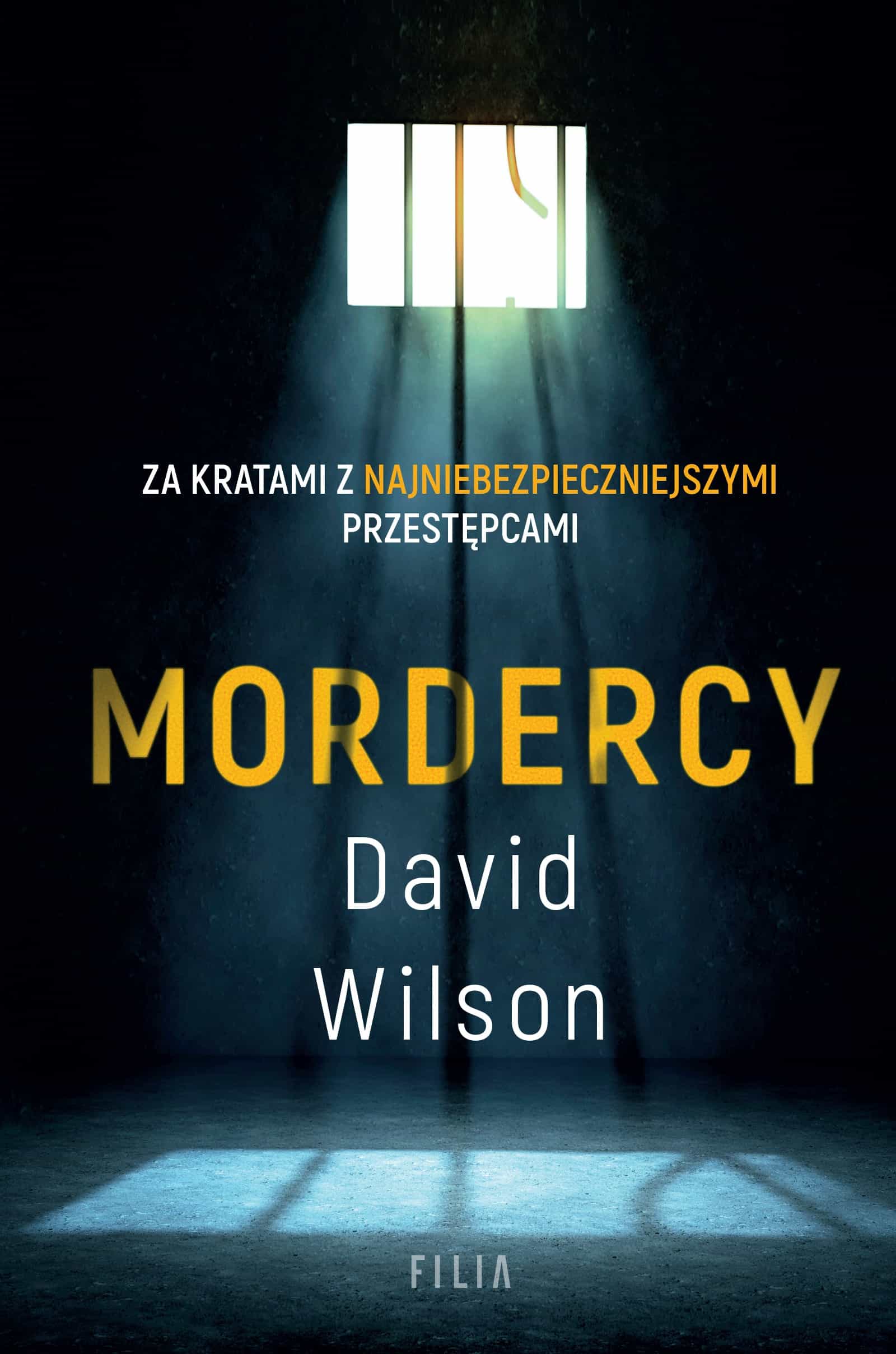 David Wilson Murderers - a fascinating criminological book 2