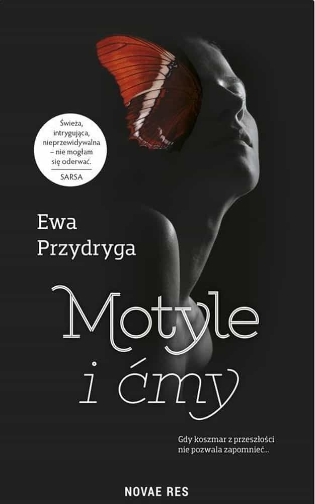 Motyle i ćmy 1
