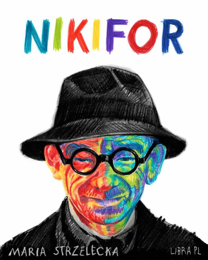 Nikifor - Biography of Epifaniusz Drowniak, a Lemko painter 2