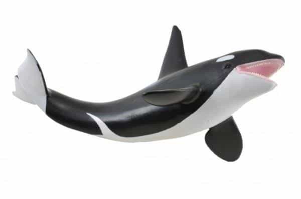 Collecta Orca Figure - Realistic Model for Collectors 2