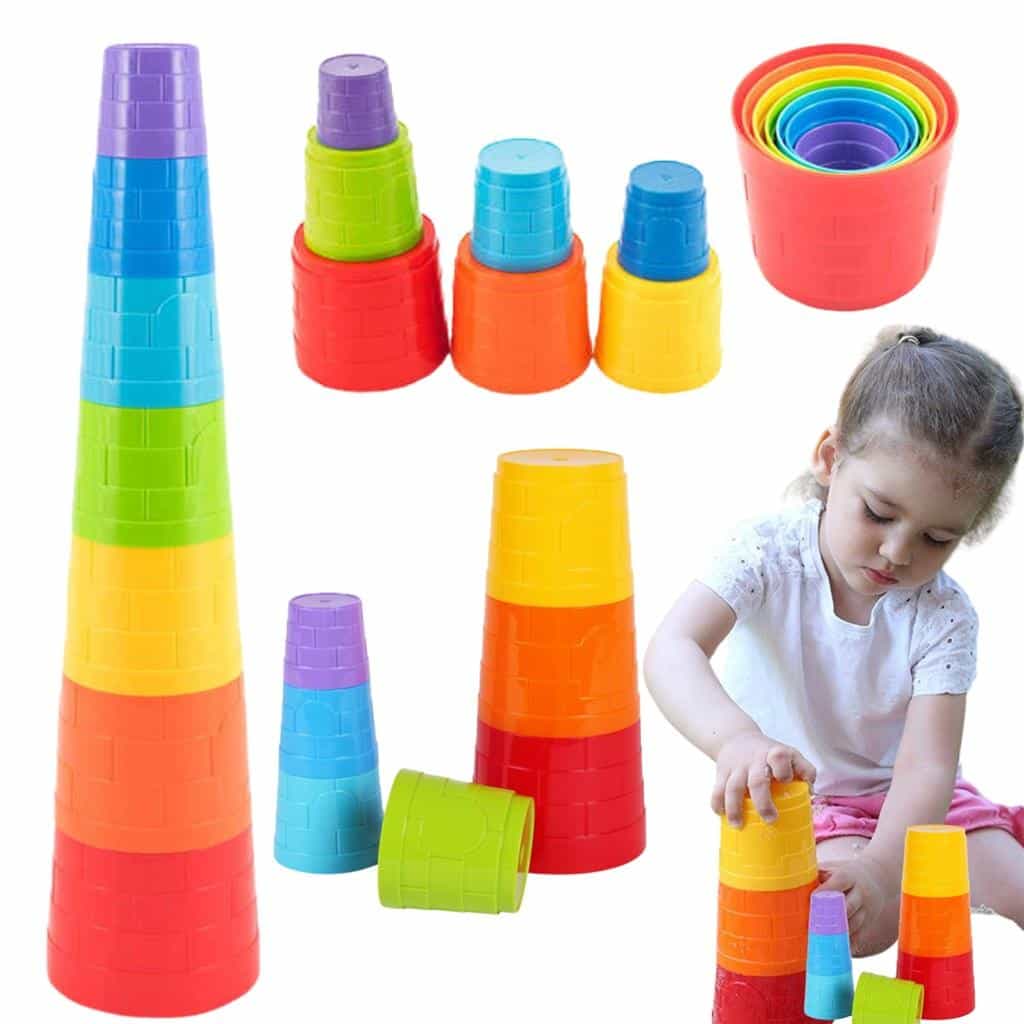 Technok Pyramid - grid picture, ideal addition to interiors 1