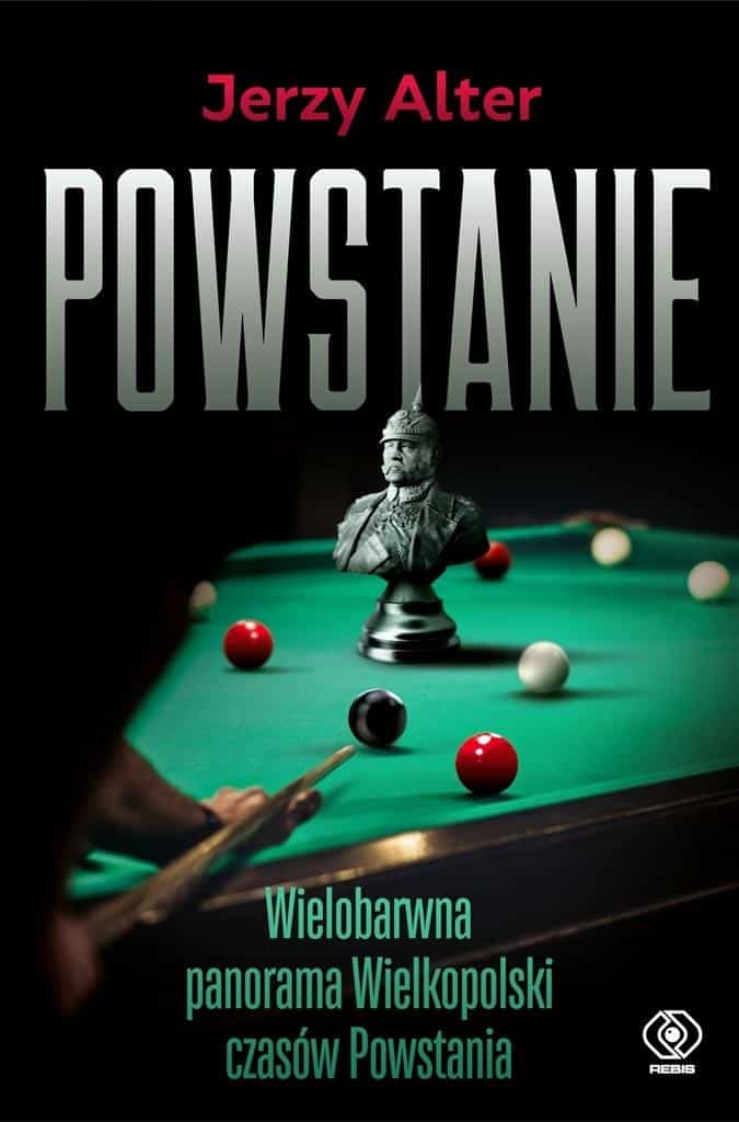 Jerzy Alter - Powstanie - A Story of Freedom and Victory 2