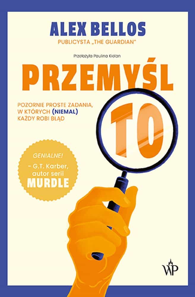 Przemyśl to! 1