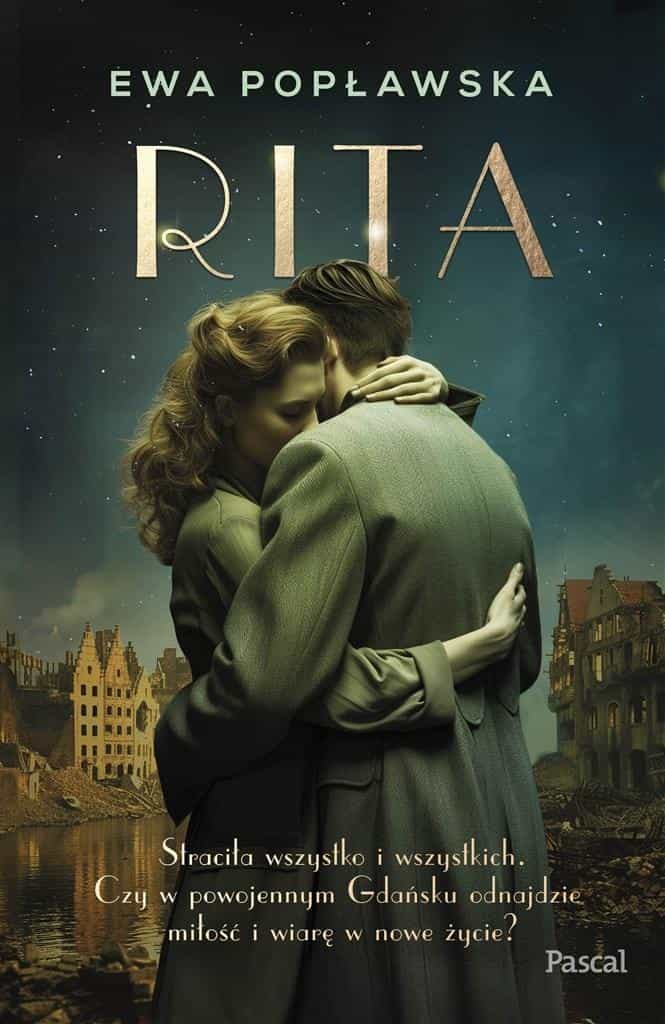 Pascal - Rita Włodarska - a touching story of love and sacrifice 1
