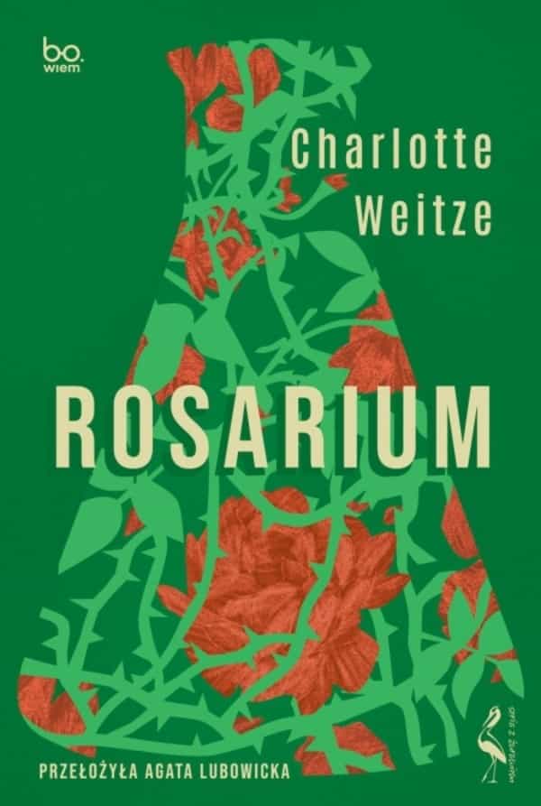 bo.wiem Rosarium - A story about nature and transformation 2