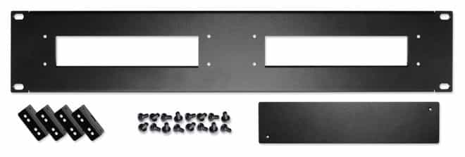 Shuttle PRM01 - Rack Mount Kit 1U 1