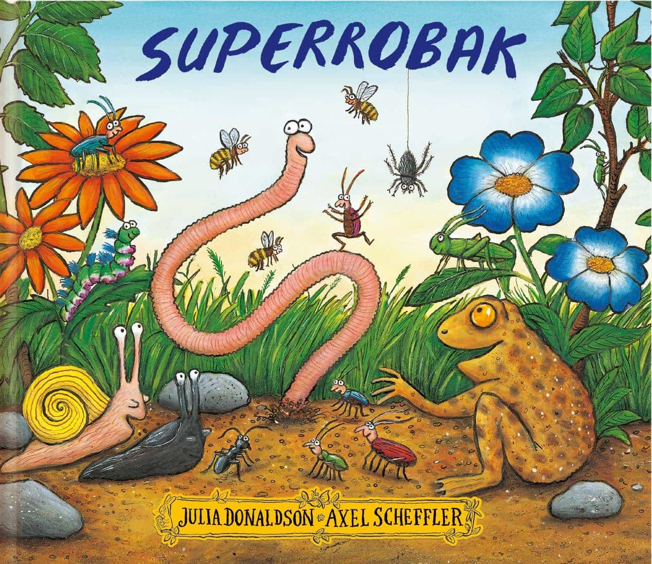 Superrobak 1