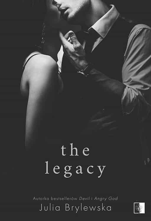 NieZwykłe The Legacy - Novel about love and revenge in Brooklyn 3