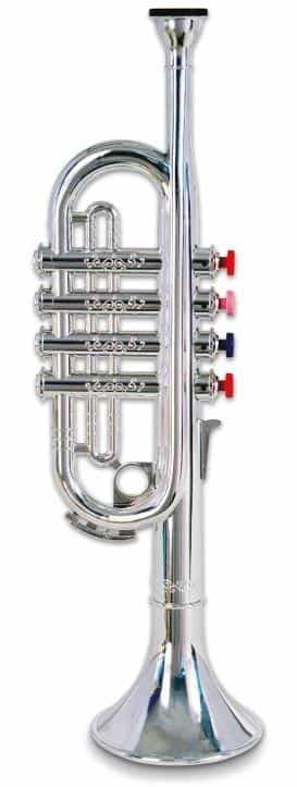 Macyszyn Toys Trumpet for children - perfect as a gift 1