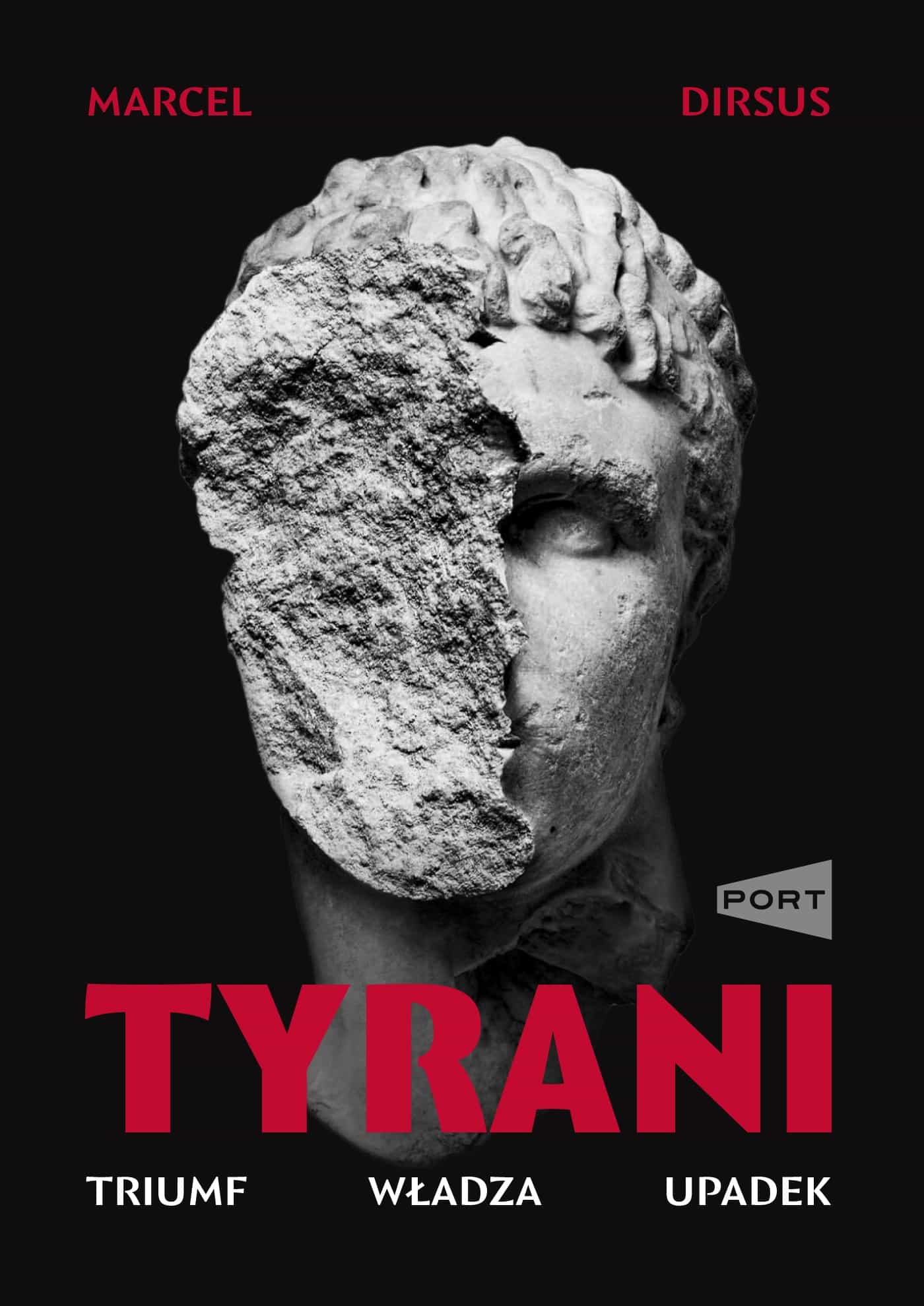 Tyrants: Analysis of authoritarian power - a book about dictatorships 2