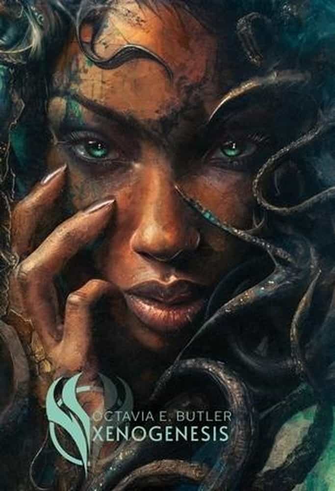 Octavia E. Butler - Xenogenesis - Science fiction novel in hardcover 1
