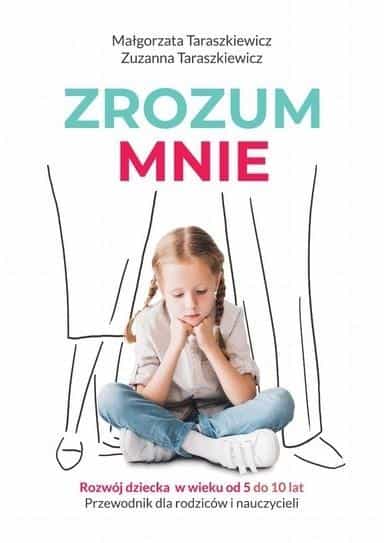 Dobra Literatura Understand Me - a guide to child development 2