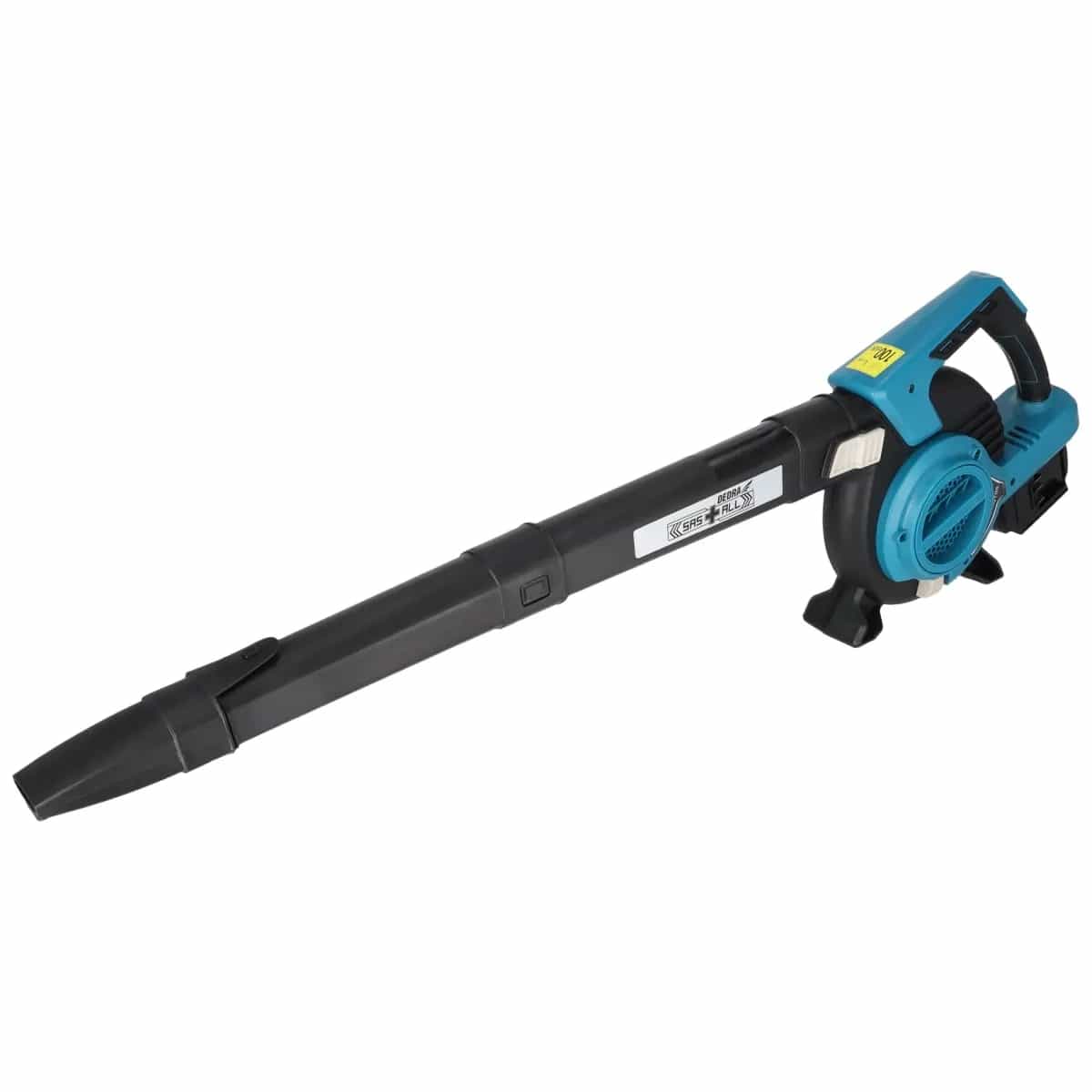 Cordless brushless vacuum cleaner/blower 2 x 18 V - versatile cleaning tool 5