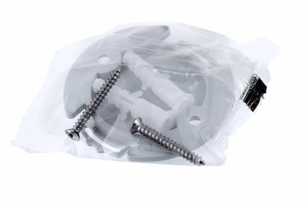 Xiaomi Mi Home Security IP Camera 360° C300 2K - Security for your home 3