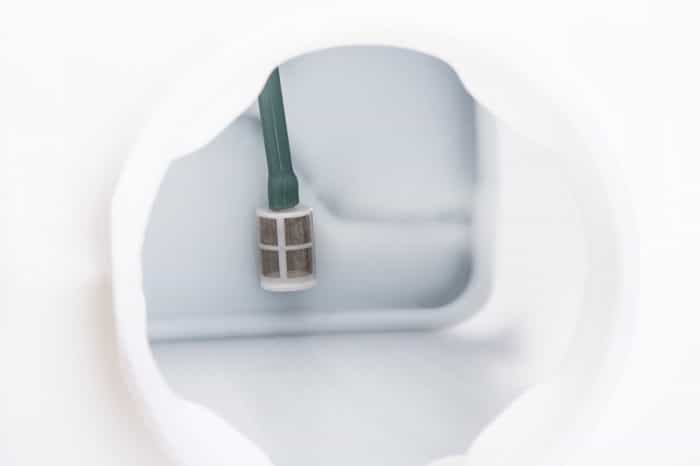 Graphite Energy+ 18V Cordless Sprayer 15L - ideal for your garden 9