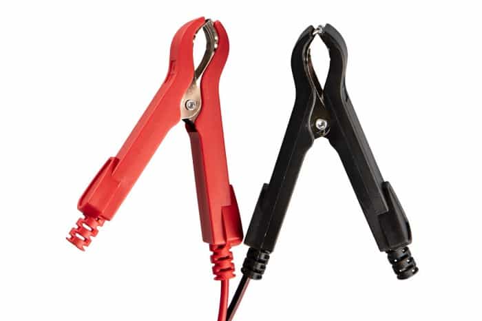 NEO TOOLS Automatic Battery Charger 4A/70W for 3-120Ah Batteries 5