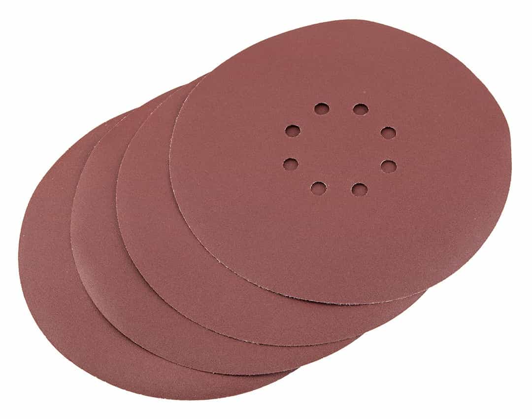 Graphite Drywall sander 600W - ideal for finishing 7