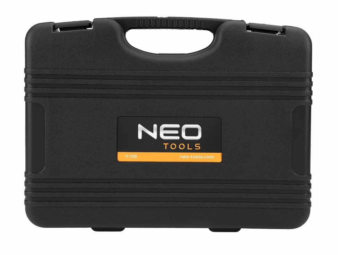 NEO Brake caliper separator set - 35 pieces for professionals 5