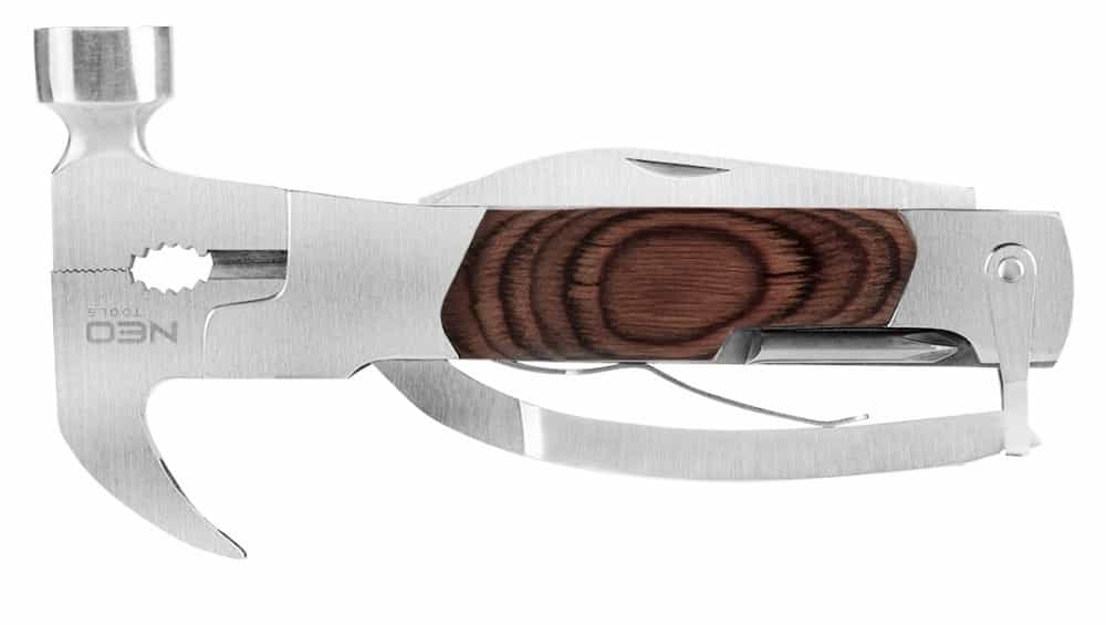 NEO Multitool 13 in 1 - A must-have for every handyman! 3