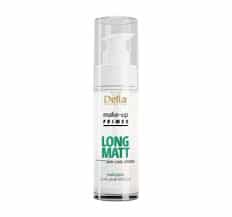 Delia Cosmetics Long Lasting Matt Smoothing Make-up Base 2