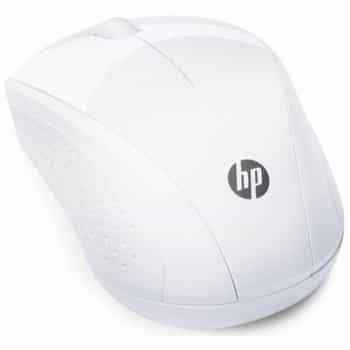HP Wireless Mouse 220 Snow White - Wireless optical mouse for everyone 4