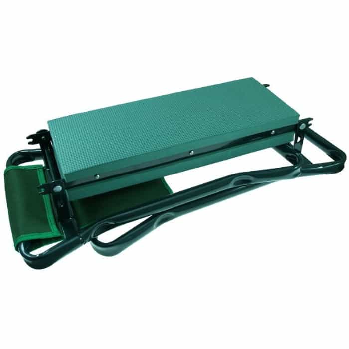 Foldable garden kneeler 3in1 - comfort and versatility in the garden 7