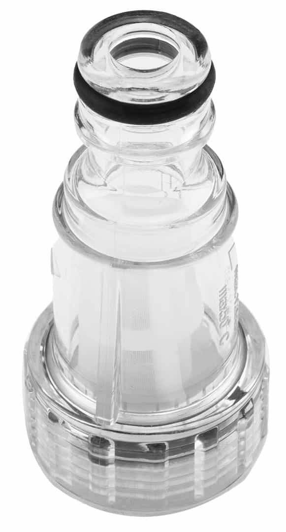 Graphite Drywall sander 600W - ideal for finishing 4