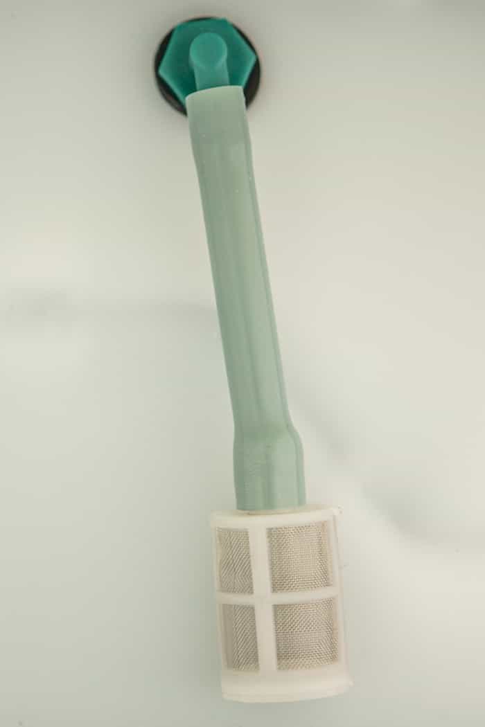 Graphite Energy+ 18V Cordless Sprayer 15L - ideal for your garden 7