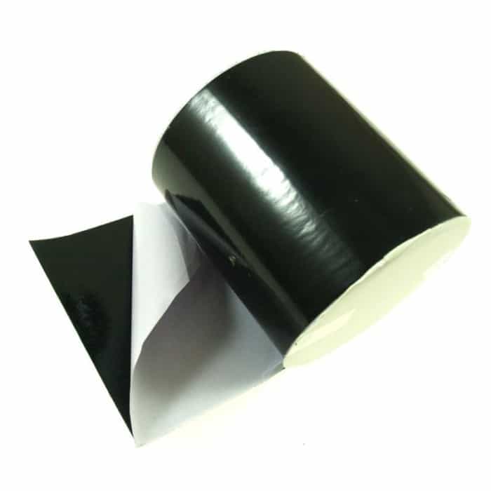 Very strong repair tape - waterproof, 10 cm x 150 cm 8
