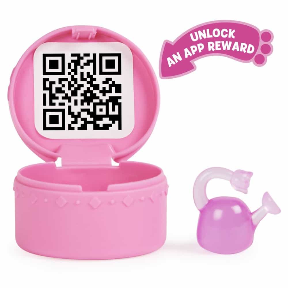 Gabby's Dollhouse - Treehouse for creative kids 9