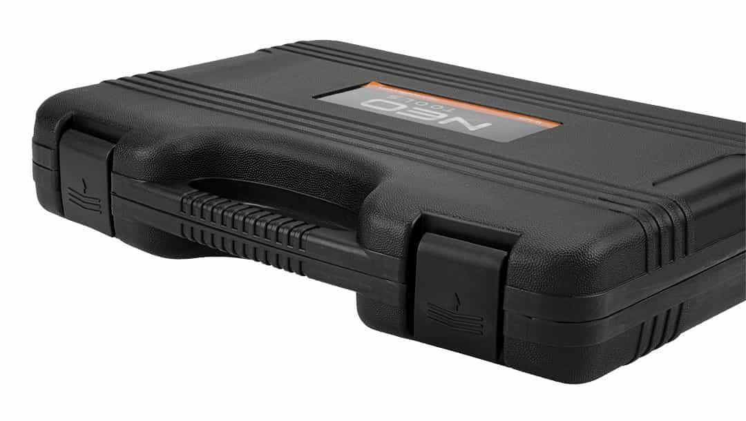 NEO Brake caliper separator set - 35 pieces for professionals 4