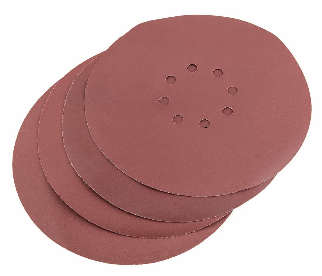 Graphite Drywall sander 600W - ideal for finishing 6