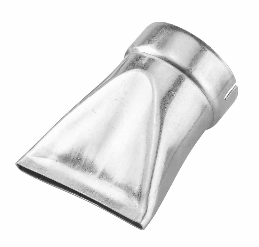 Graphite Energy+ 58G082 - Cordless Heat Gun 18V with nozzles 10